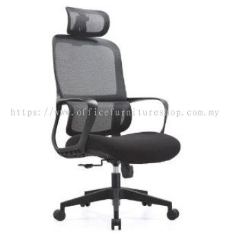 Ergonomic Chair Sungai Besi | Office Chair Sungai Besi IP-M32/HB