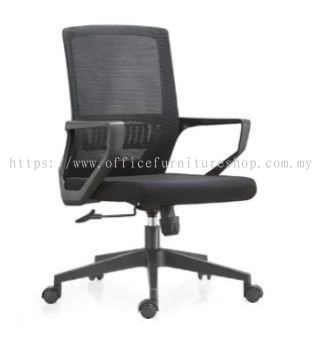 Ergonomic Chair Pandamaran | Office Chair Pandamaran IP-M14/MB