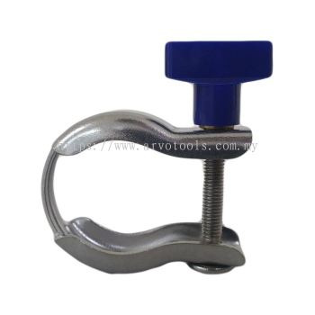 ACCUTOOLS STAINLESS STEEL CLAMP