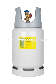 REFCO REF-CYL RECOVERY CYLINDER/TANK