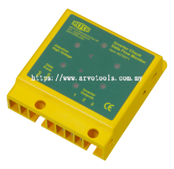 REFCO INVERTER-CHECK-SET 