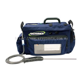 BACHARACH PGM-IR PORTABLE REFRIGERANT MONITOR