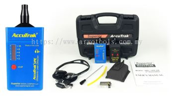 VPE Ultrasonic Leak Detector Plus Kit