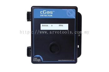 cGas Detector IR Refrigerant Transmitter