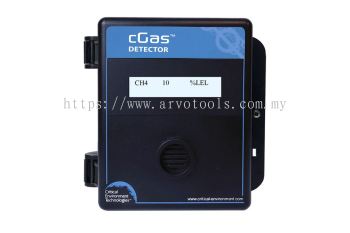 cGas Detector Digital Transmitter