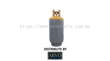 RECOVERY CYLINDER - 60L PACKING