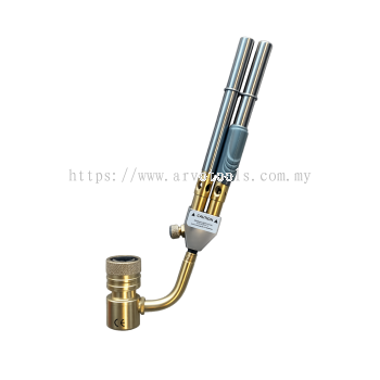 AWELD AUTO DOUBLE BARRELS HAND TORCH (WT-8)
