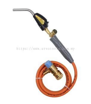 HAND TORCH WITH HOSE (1.5M) WITH SELF-IGNITION - BRAND AWELD