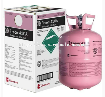 freon 410a