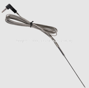 TPRB1 STAINLESS STEEL TEMPERATURE PROBE (without PTC900 PROBE)