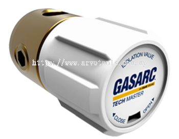 isolation valve gasarc