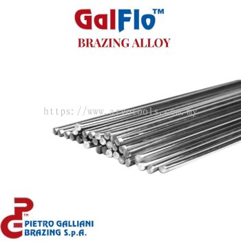 GALFLO FLUX CORED WIRE - ZNAL 22 FCW