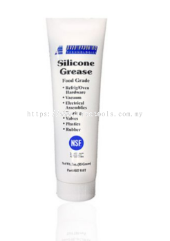 SILICONE GREASE