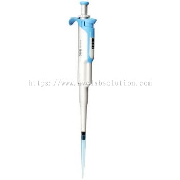 HiPette Fully Autoclavable Mechanical Pipette, DLAB