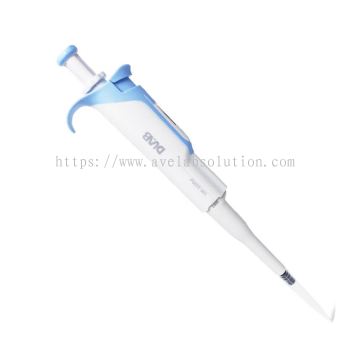 HiPette Fully Autoclavable Mechanical Pipette DLAB