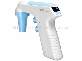 Levo Plus Pipette Filler, DLAB