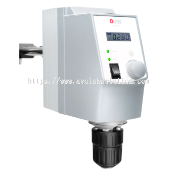 OS20-Pro LCD Digital Overhead Stirrer, DLAB