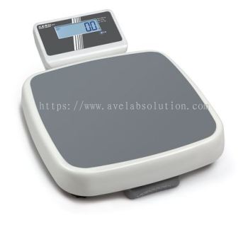 Personal floor scale MPD 250K100M, KERN