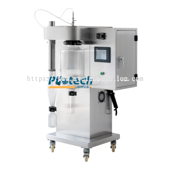 YC-015 Mini Spray Dryer, Pilotech