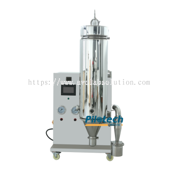 YC-019 Pilot Scale Spray Dryer, Pilotech