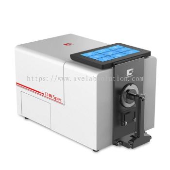 High Accuracy Bench-top Spectrophotometer, Model: CS-826, CHN