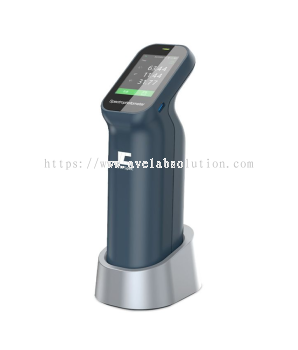 Professional Spectral Colorimeter, Model: CS-420/421/422, CHN