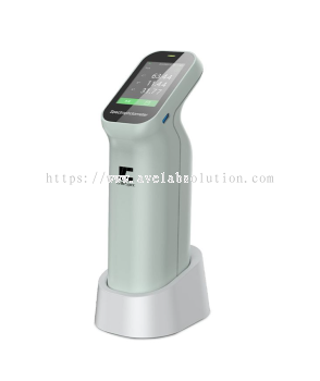 Economical Spectral Colorimeter, Model: CS-410/411/412, CHN