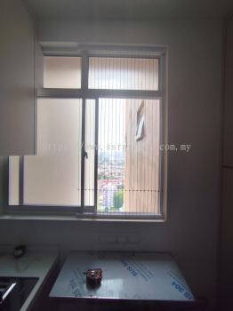 Invisible Safety Grille for Pets Prevention @ [Setia Sky Ville Penang] | Lifetime Warranty | SSR Malaysia