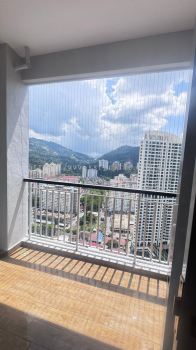 SSR Invisible Safety Grille   Child-Safety Edition @ [Imperial Grande], [Pulau Pinang]