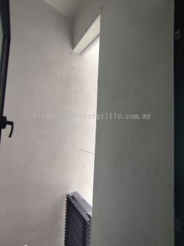 Invisible Safety Grille for Pet Prevention @ [The Light Collection 2 Penang] | Lifetime Warranty | SSR Malaysia