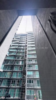 SSR Invisible Safety Grille   Child-Safety Edition @ [QuayWest], [Pulau Pinang]