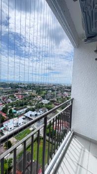SSR Invisible Safety Grille   Child-Safety Edition @ [D'Aman Residence], [Alor Setar Kedah]