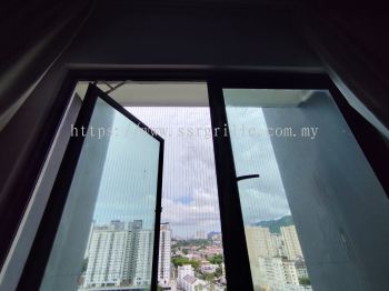 SkyView Residence @ AirCond Ledge