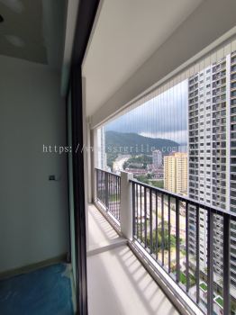 SSR Invisible Safety Grille   Child-Safety Edition @ [Ideal Venice], [Pulau Pinang]