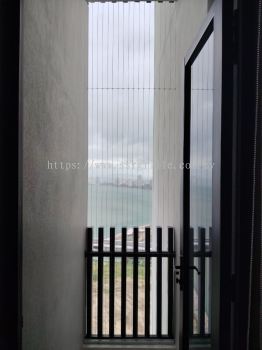 SSR Invisible Safety Grille   Child-Safety Edition @ [City Of Dreams], [Pulau Pinang]
