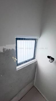 SSR Invisible Safety Grille   Child-Safety Edition @ [Lebuh Minden 6 White Lily], [Pulau Pinang]