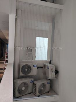 SSR Invisible Safety Grille   Child-Safety Edition @ [Quaywest], [Pulau Pinang]