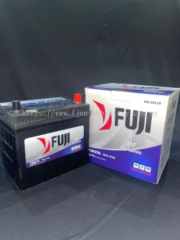 Fuji MF Dynamic 75D 23L 