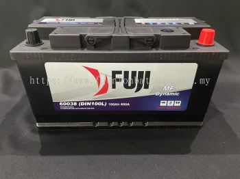 Fuji MF Dynamic 115E41