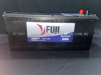 Fuji MF Dynamic 150F51