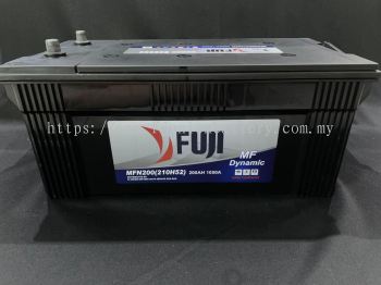 Fuji MD Dynamic MFN200 (210H52)