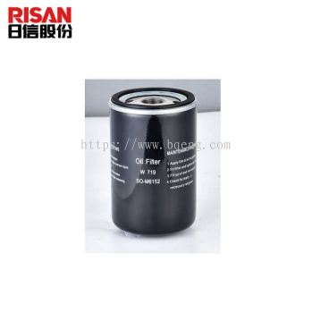 W719 W950 W962 W13145 Oil Filter for Screw Air Compressor