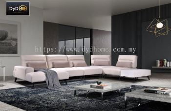 Sovrano Push Back Sofa | 定制高级Push Back沙发 KL