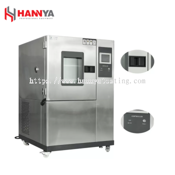 Programmable Constant Temperature Humidity Test Chamber -70~150 (HY-280)