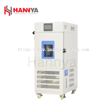 HannYa Temperature And Cabinet Constant Incubator Climate Chamber With Humidity Control