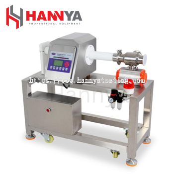 HannYa Pipeline Metal Separator (Digital Model HY-EJH-23LP-65)