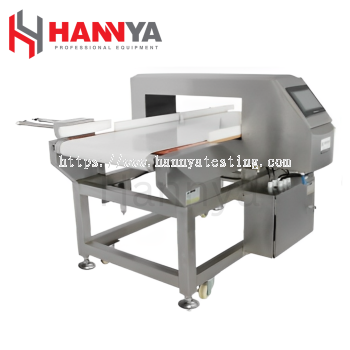 HannYa Convenyor Metal Detector HY-SA-990-II Series