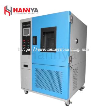 HannYa Ozone Test Chamber HY-CY-80