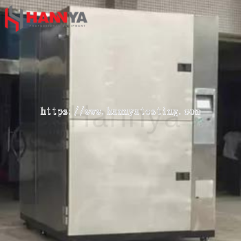 HannYa Water Cooled Thermal Shock Chambers (HY-TS-80)