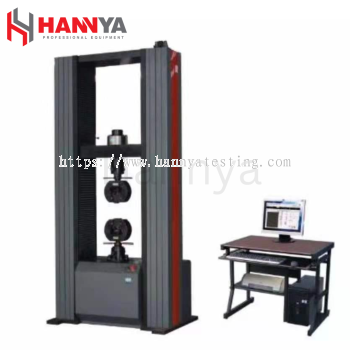 HannYa Microcomputer Controlled Electronic Universal Testing Machine (HY-150F)